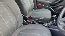 Ford Fiesta 1.0 EcoBoost 95 Trend 5dr Petrol Hatchback